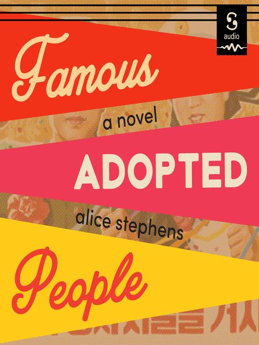 Title details for Famous Adopted People by Alice Stephens - Available
